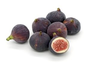 Fig A remedy for constipation